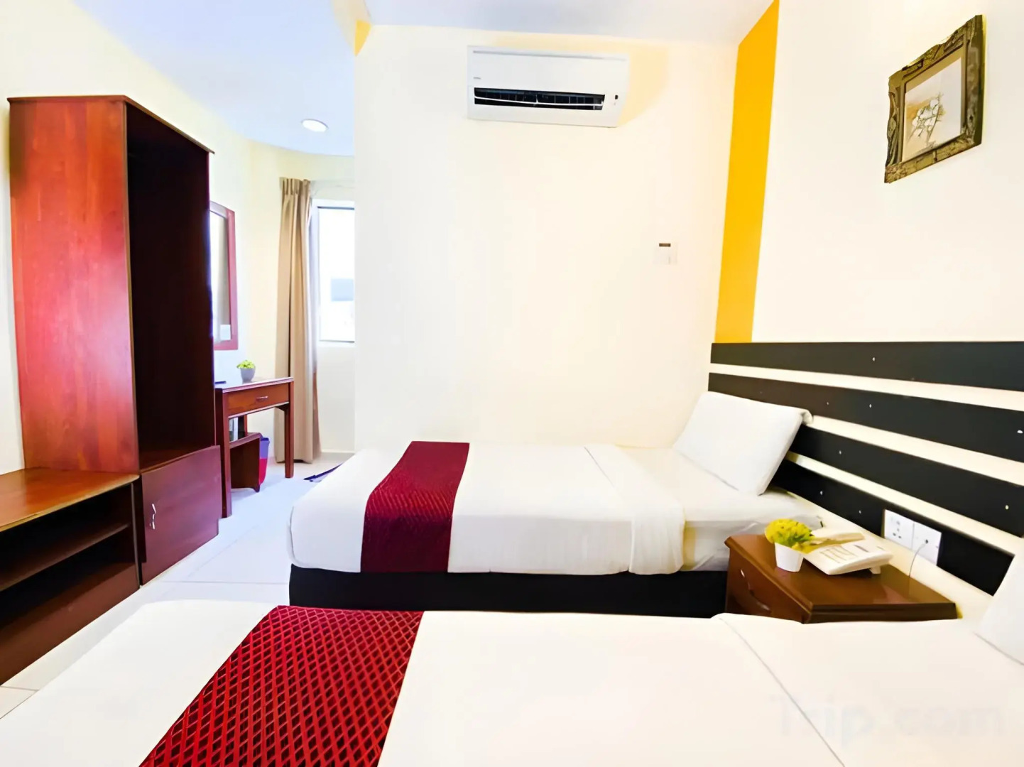 Sun Inns Hotel Equine Seri Kembangan