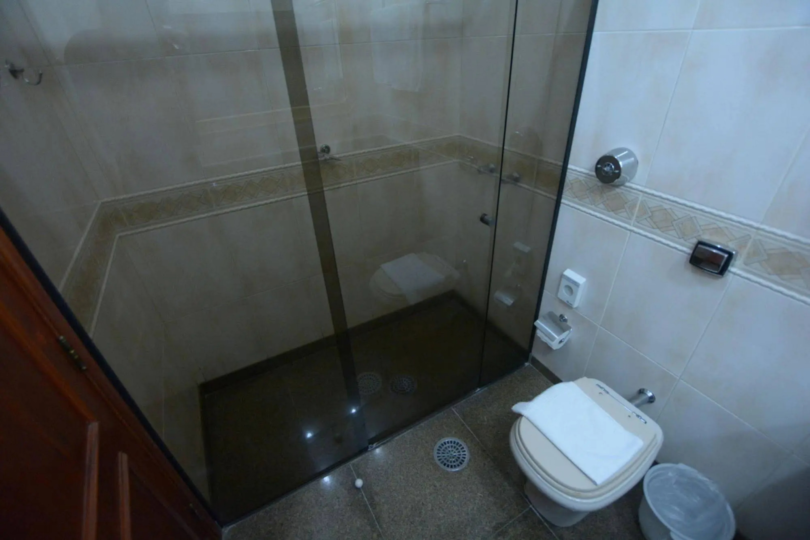 Biazi Paradise Hotel