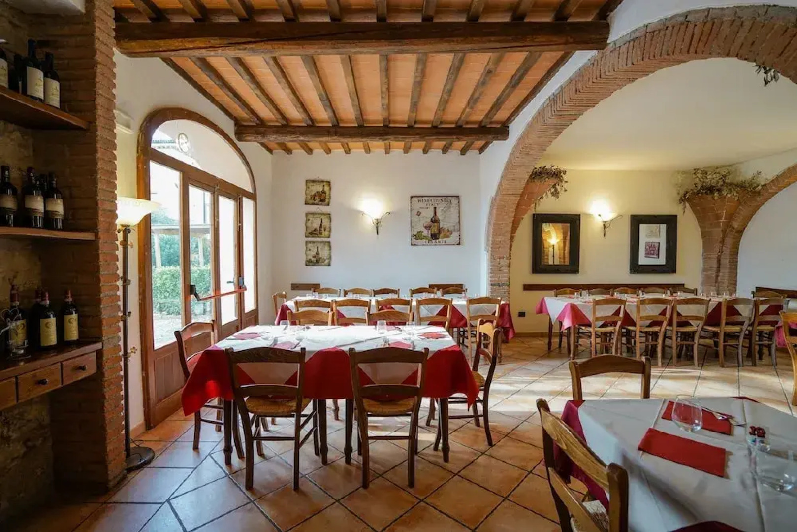 Borgo San Martino Resort