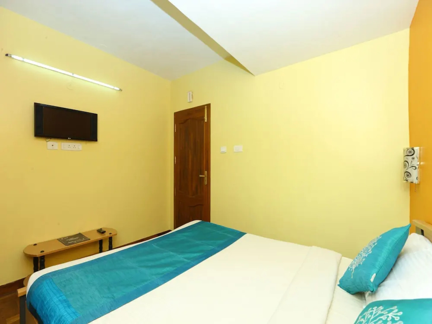 OYO 4936 Suba Krishmaa