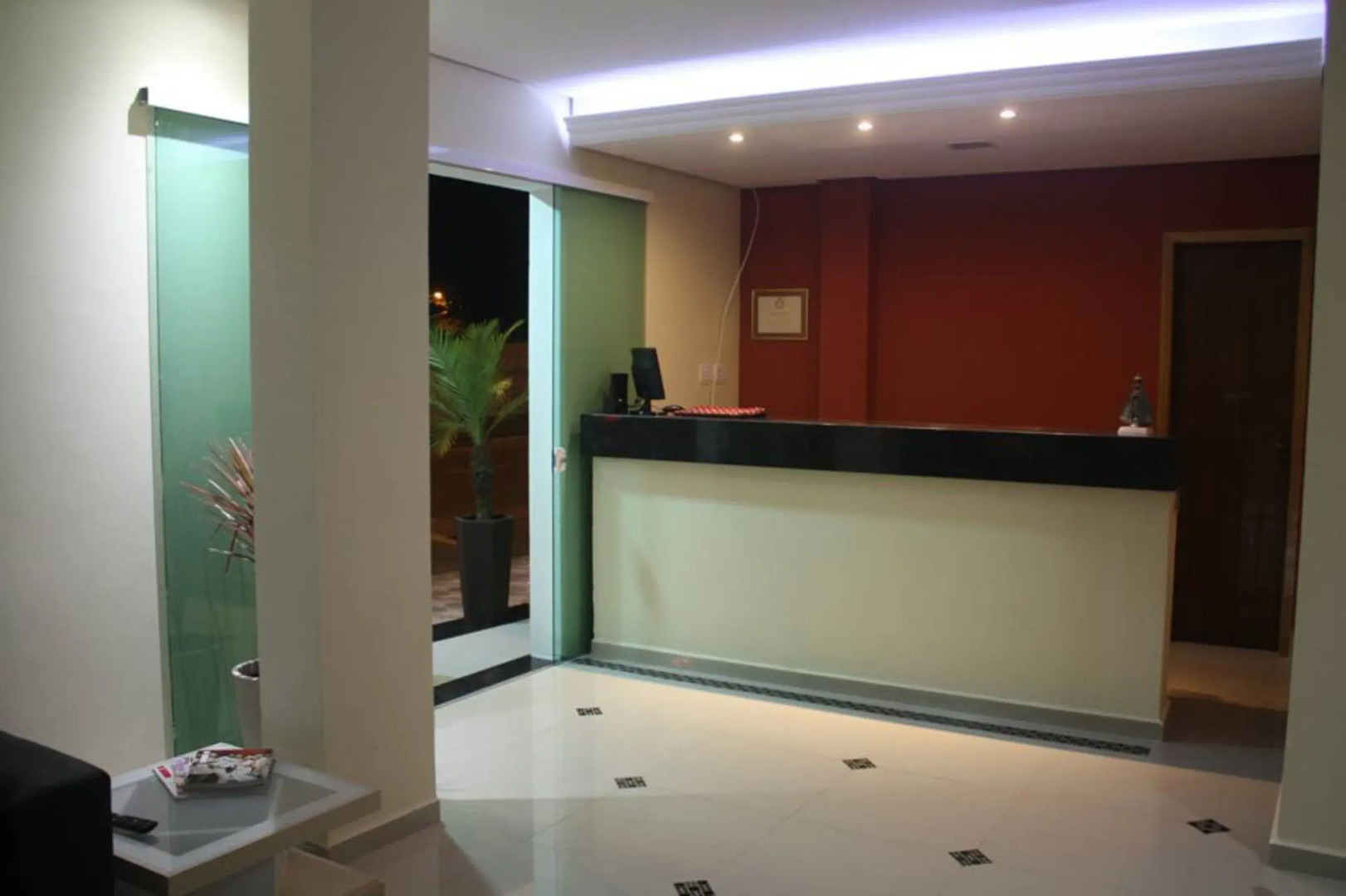 Hotel Portobello