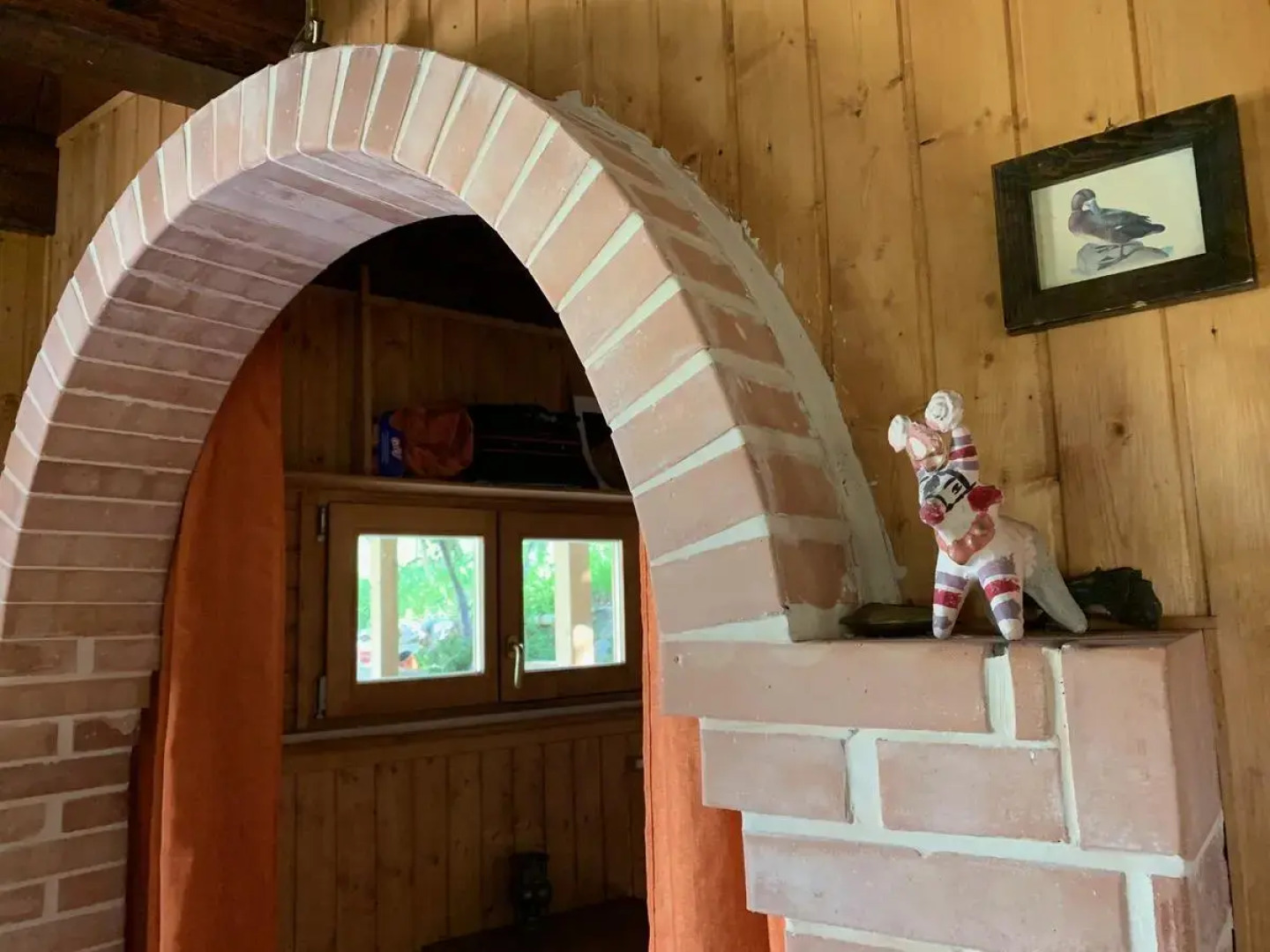 Guest House Osho Sammasati