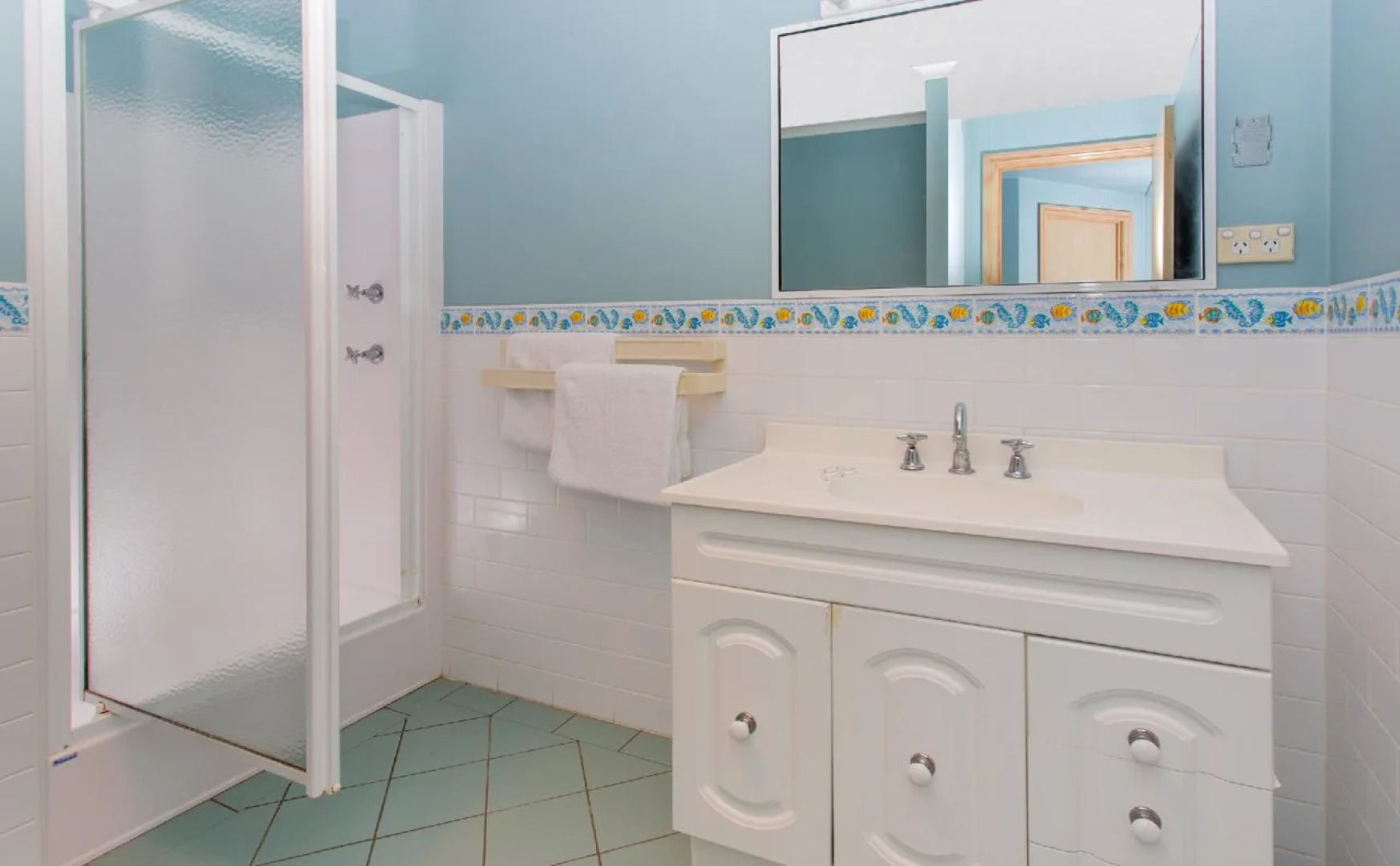 Ingenia Holidays Eden Beachfront