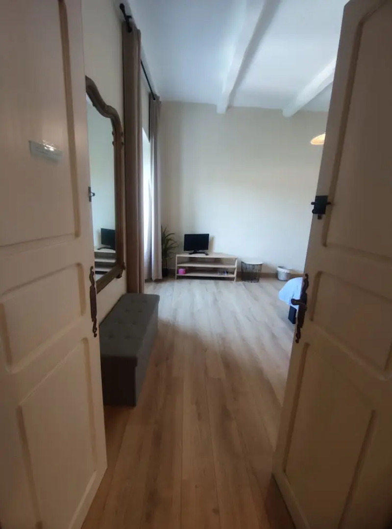 Chez Laurette Murato