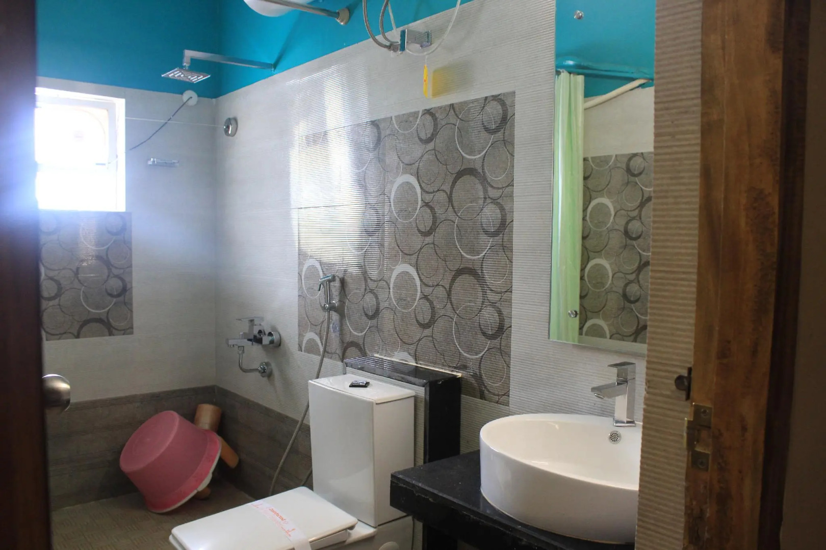 Hotel SDM Golden Tower