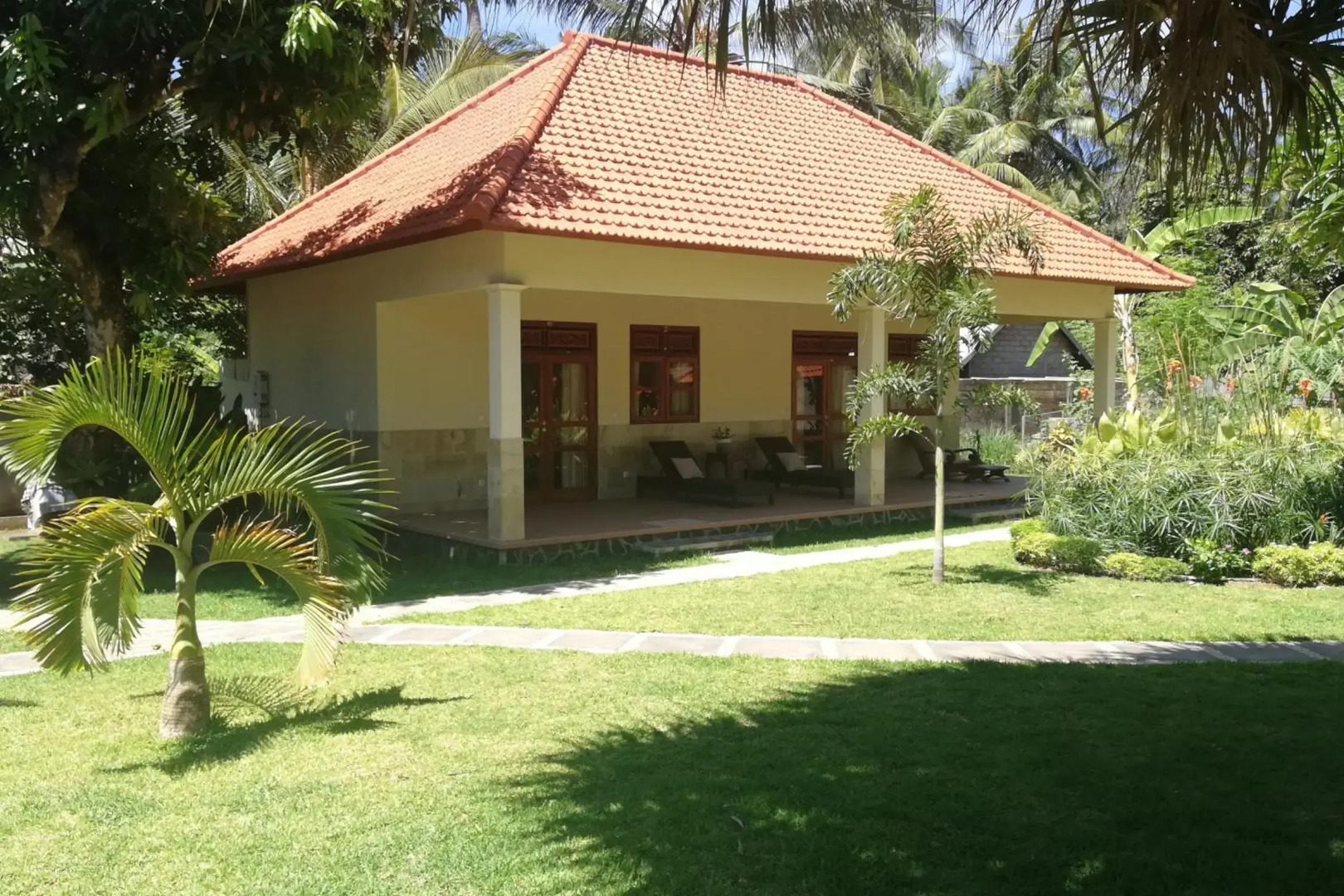 Villa MaLiNa