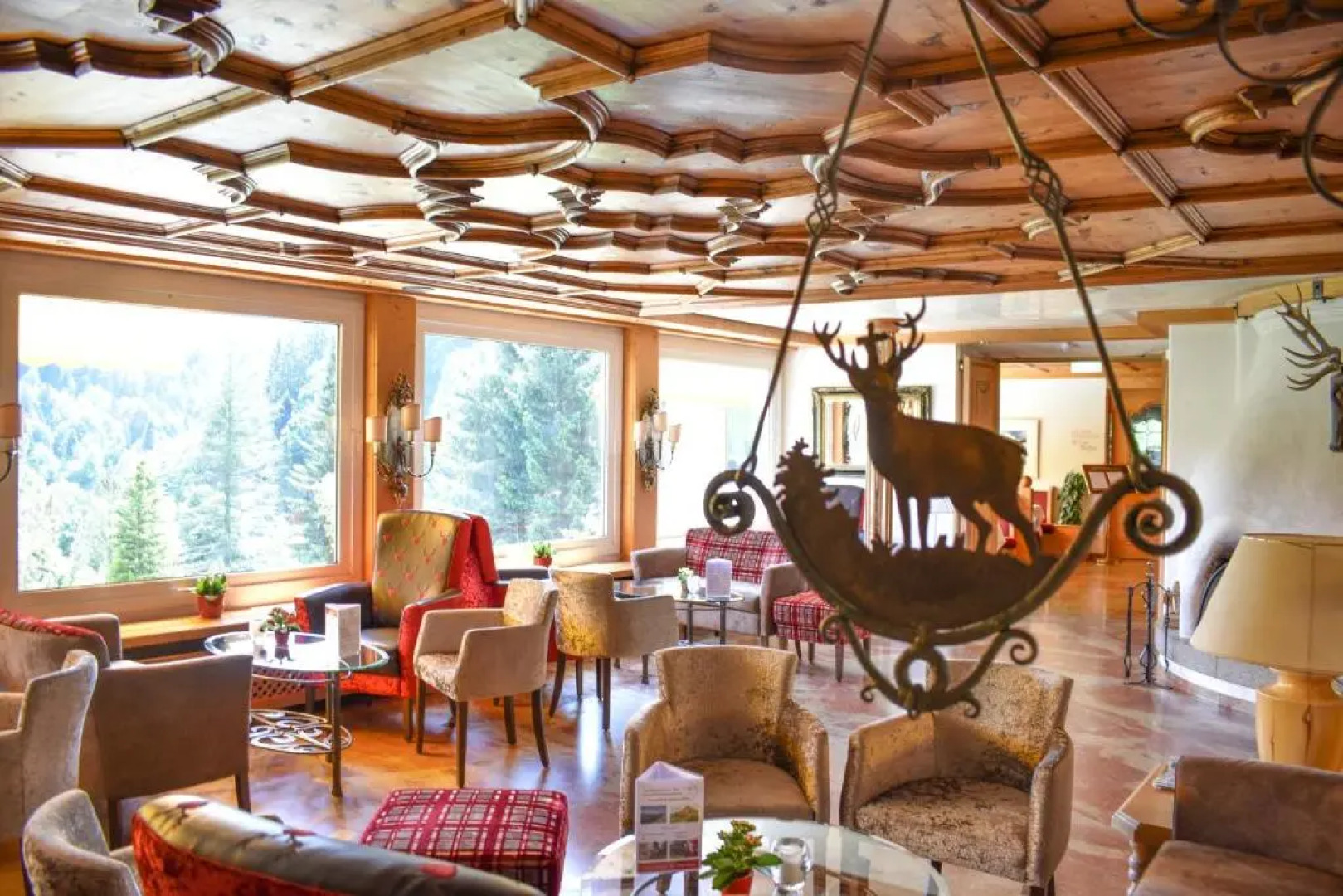 Alpenhotel Oberstdorf – ein Rovell Hotel