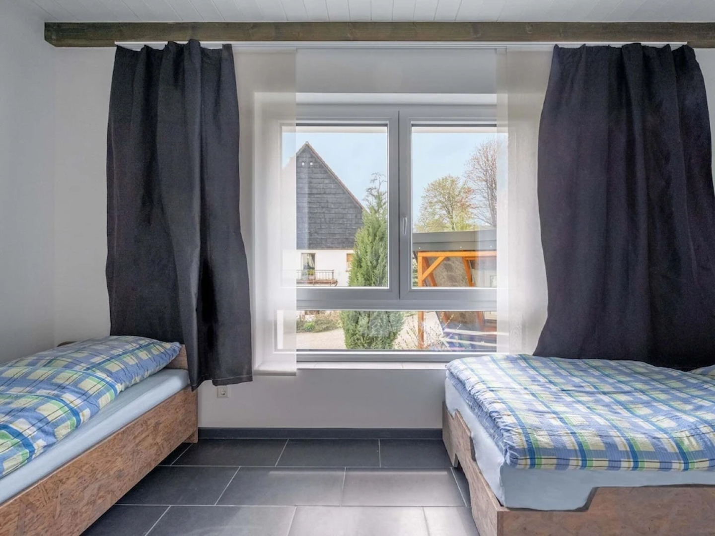 100% CO2 Neutraler Aufenthalt in der Ferienwohnung