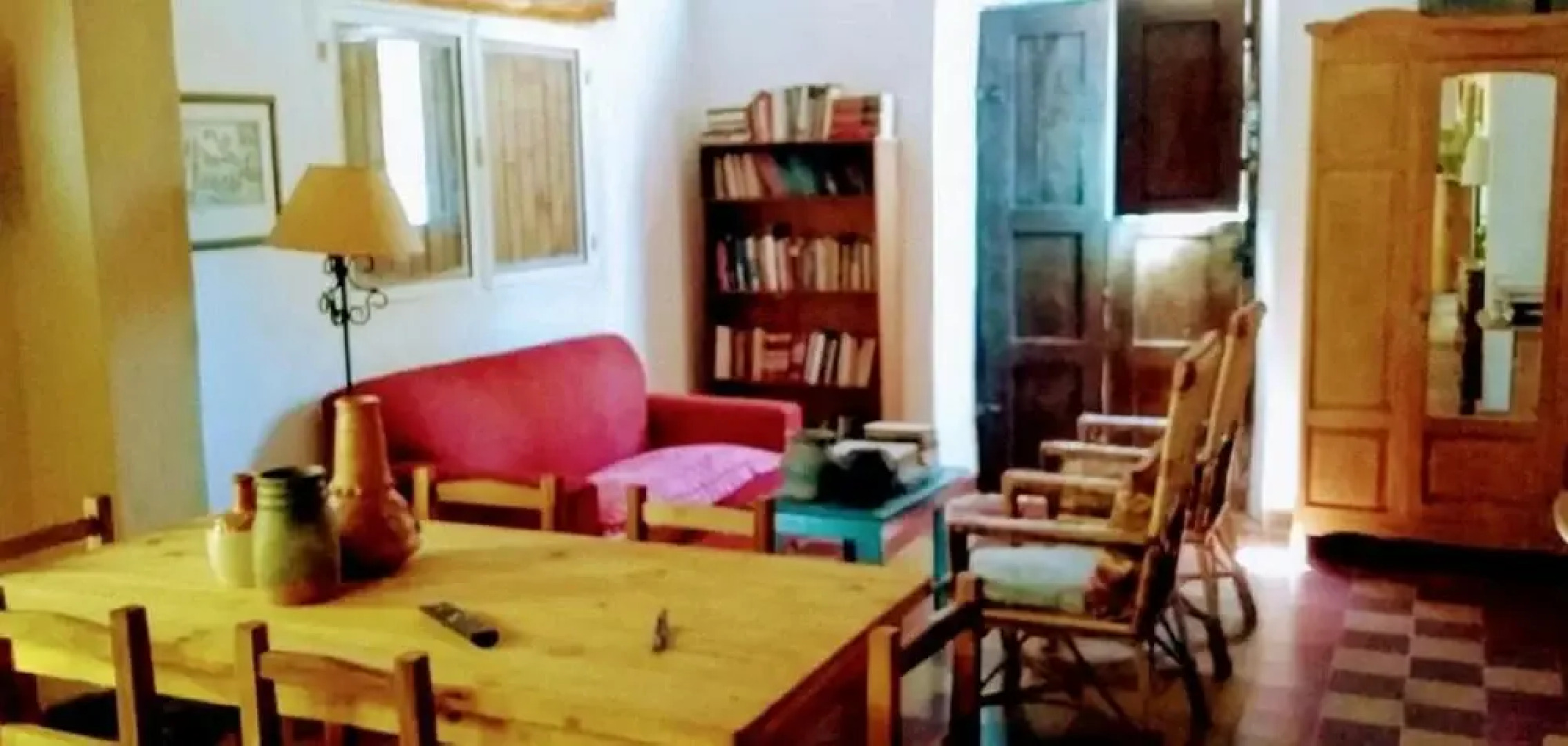 Room in Guest Room - La Esmeralda in Amaicha Aboriginal Community