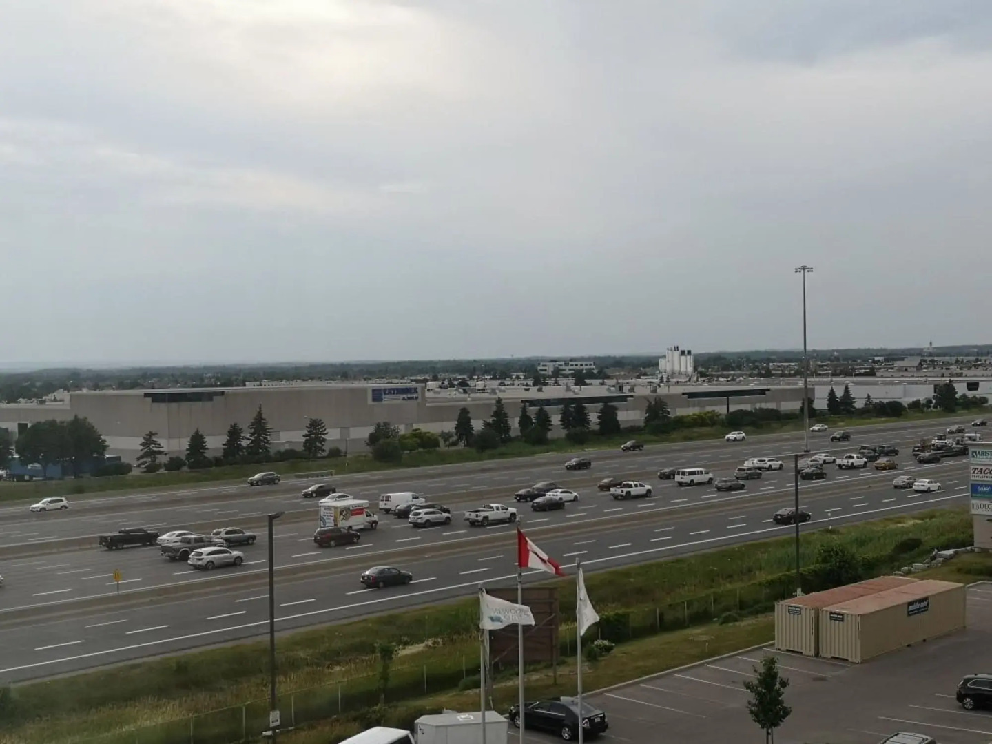 Homewood Suites by Hilton Toronto Vaughan