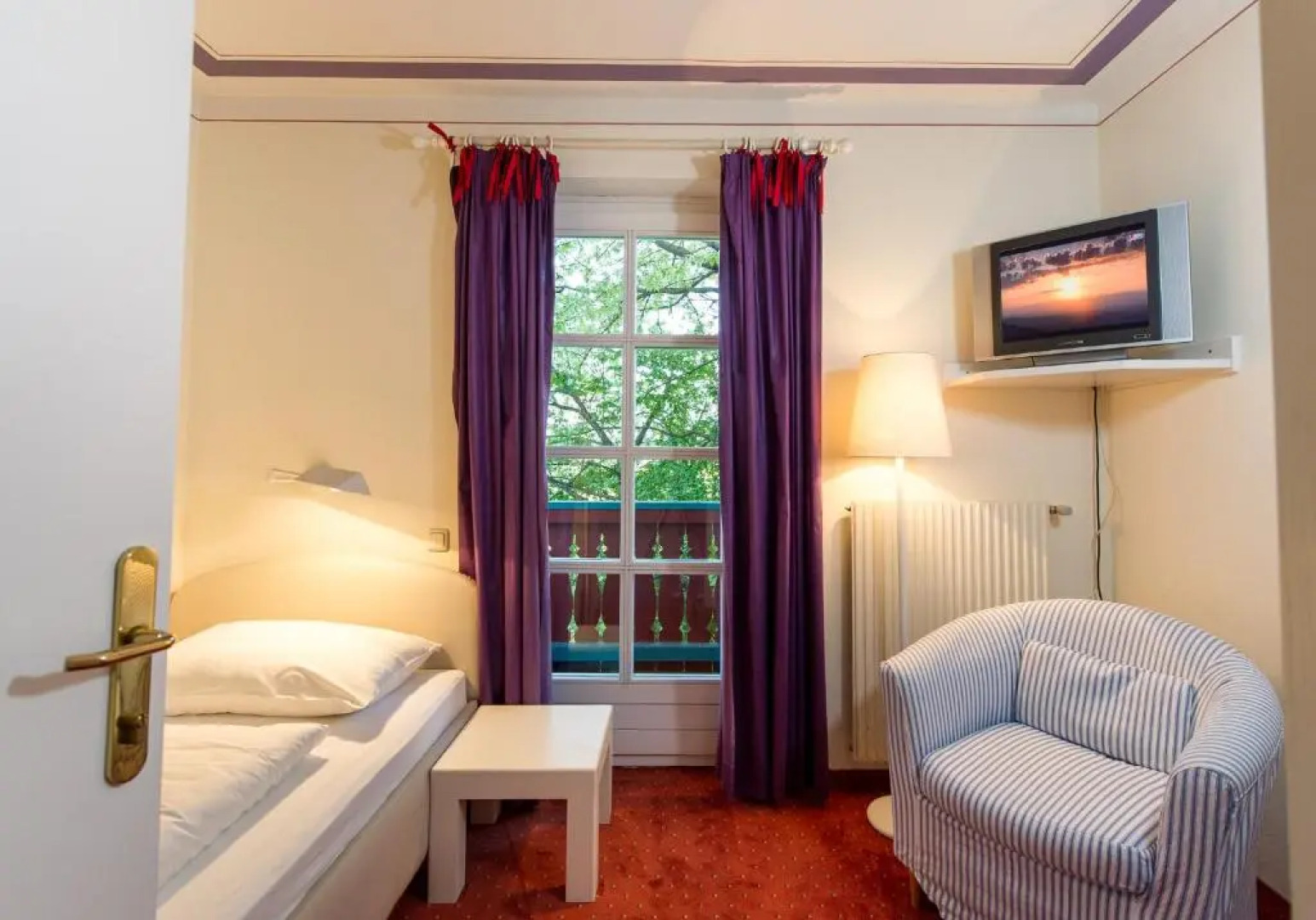 Striedingers Lust und Laune Hotel