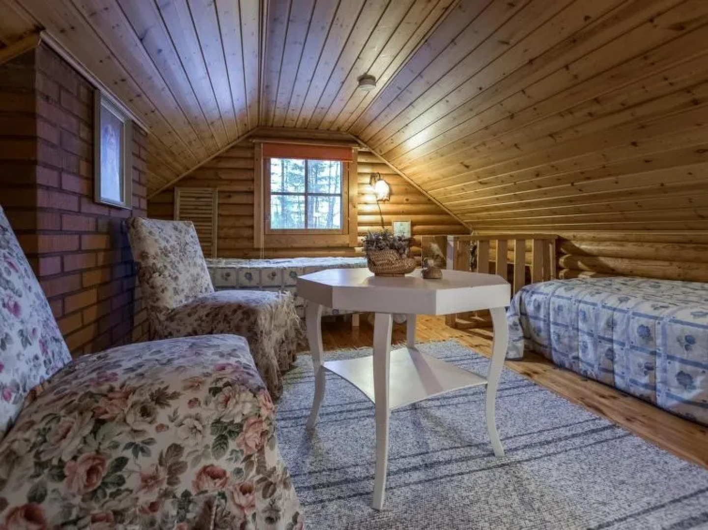 Holiday Home Kotiranta