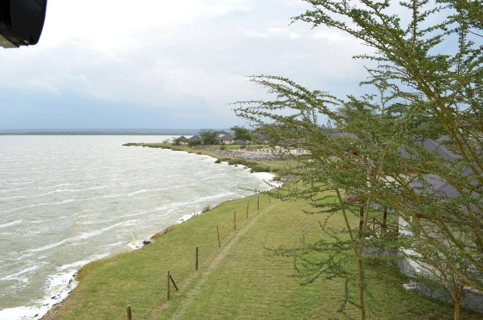 Sentrim Elementaita Lodge