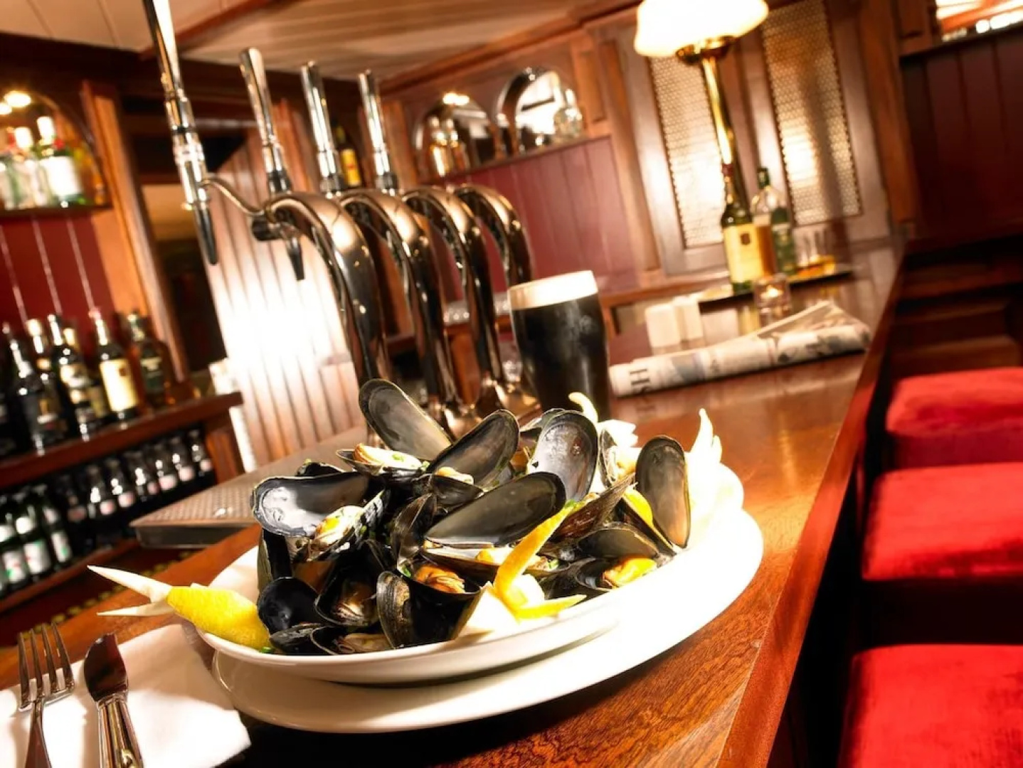The Maritime Hotel