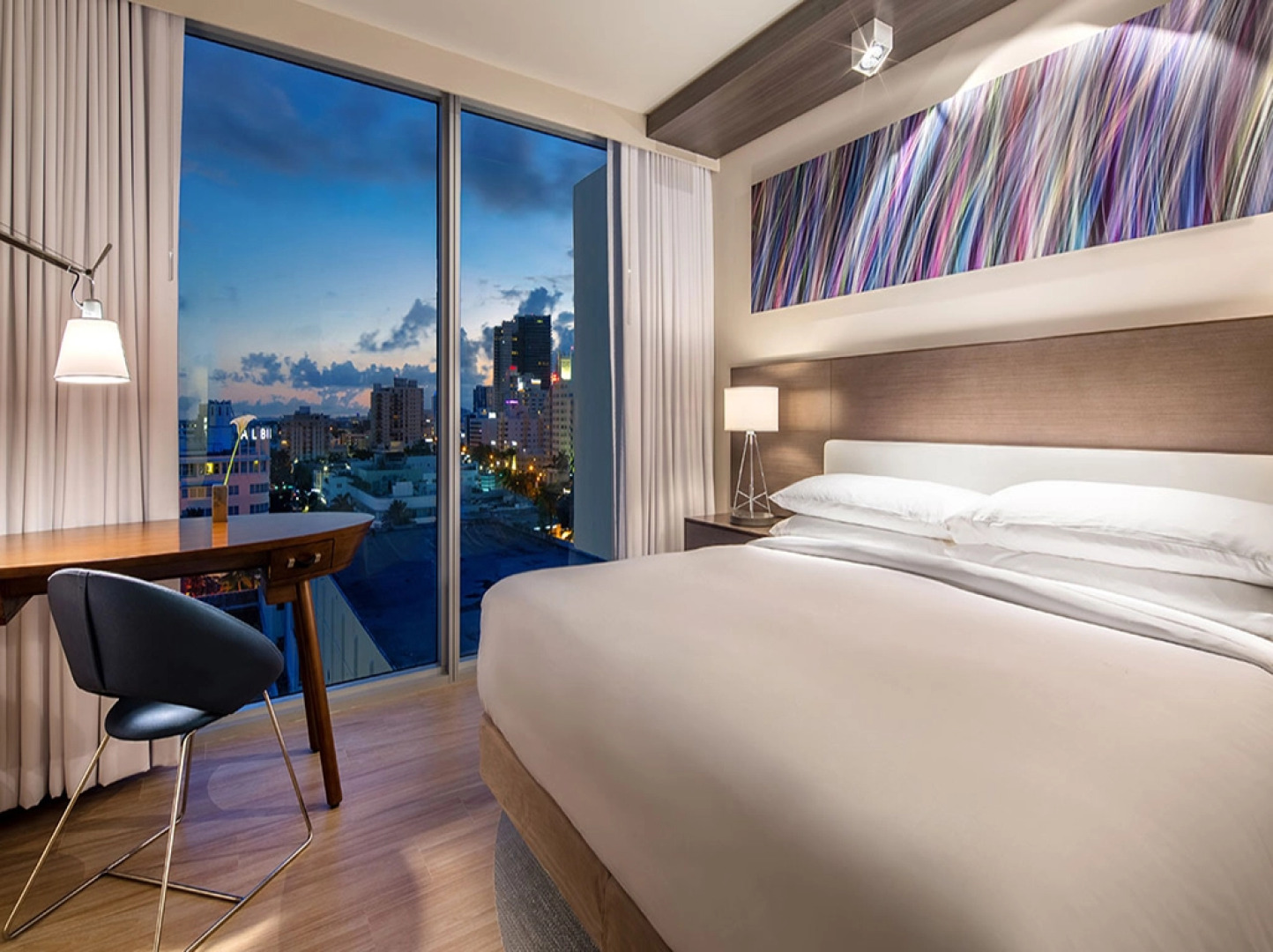 Hyatt Centric South Beach Miami