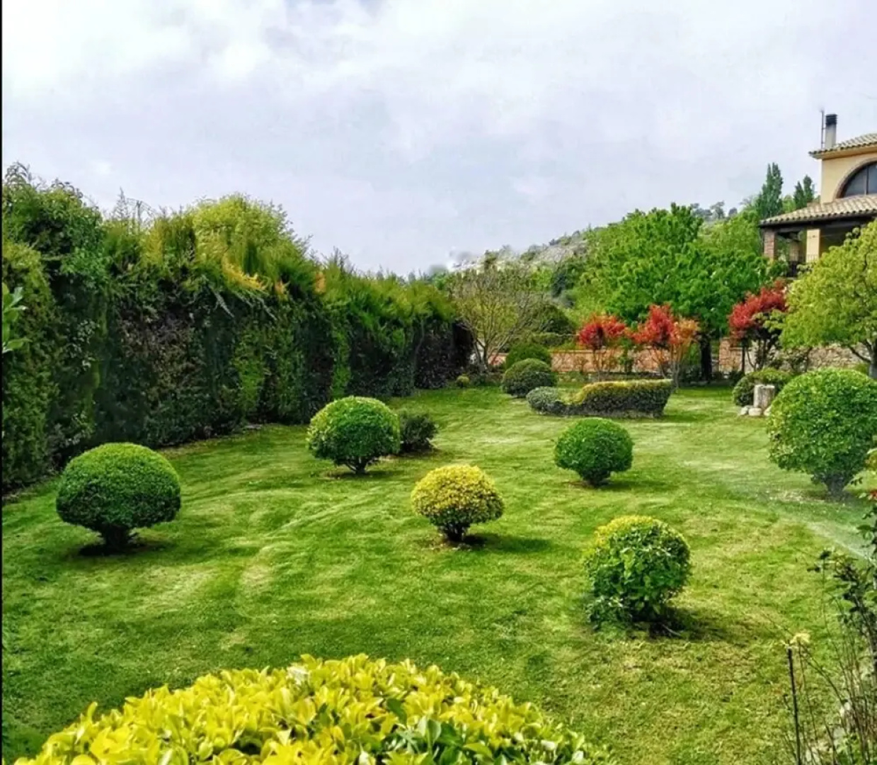 Apartment With 2 Bedrooms in Conesa, With Shared Pool, Terrace and Wifi
