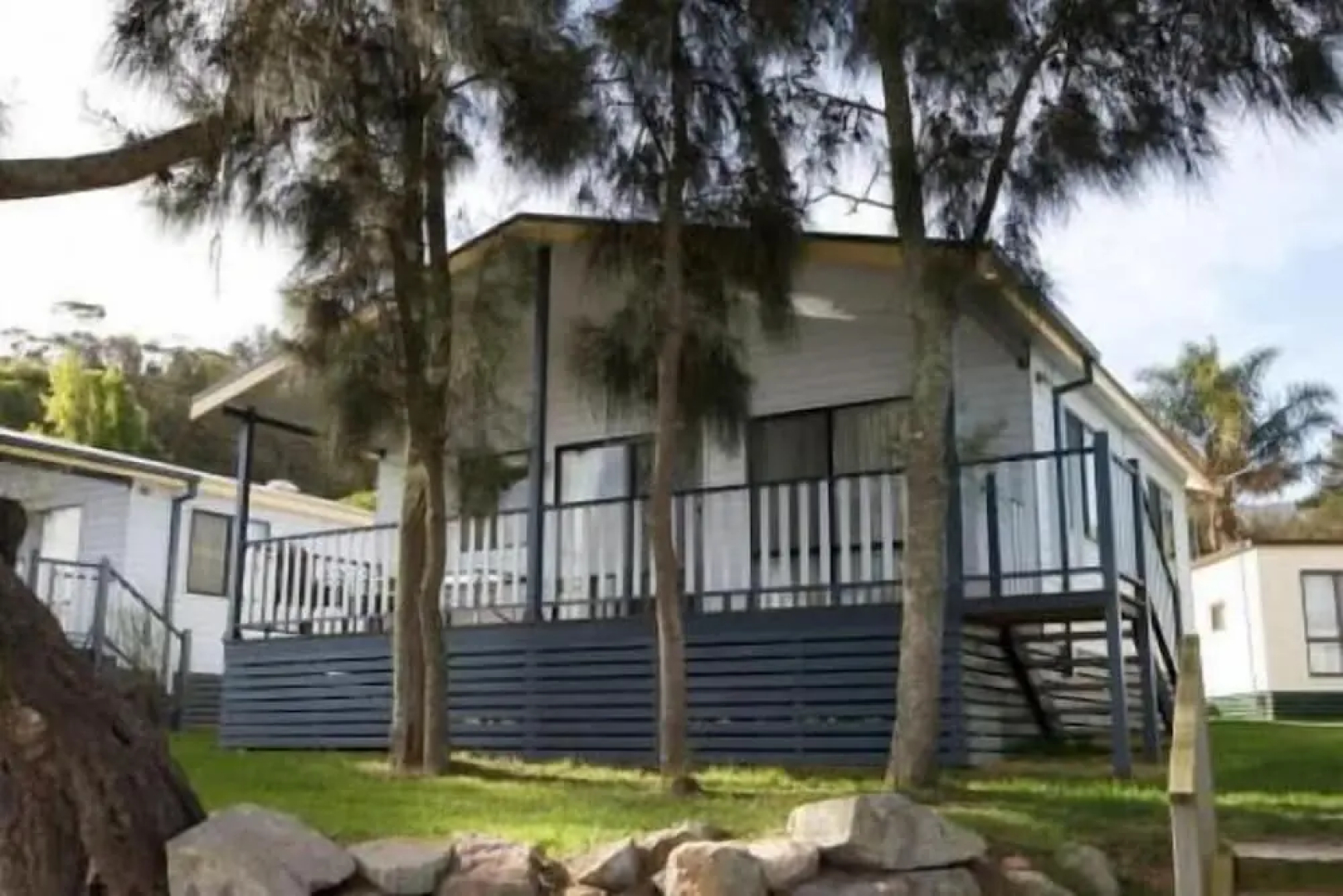 Tuross Lakeside Tourist Park