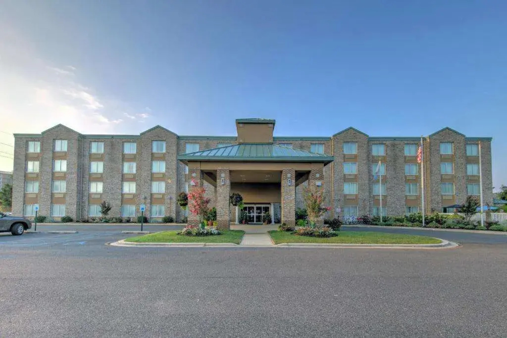 Holiday Inn Express Bethany Beach