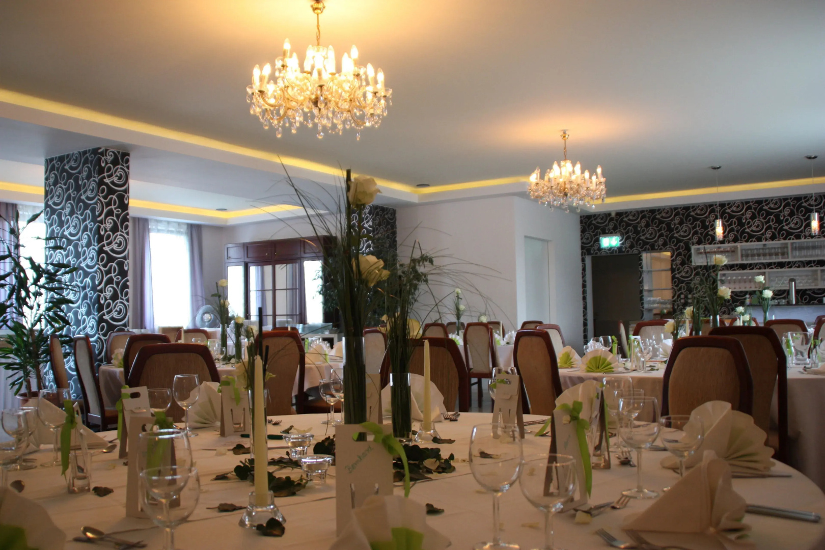Hotel & Restaurant Hessischer Hof