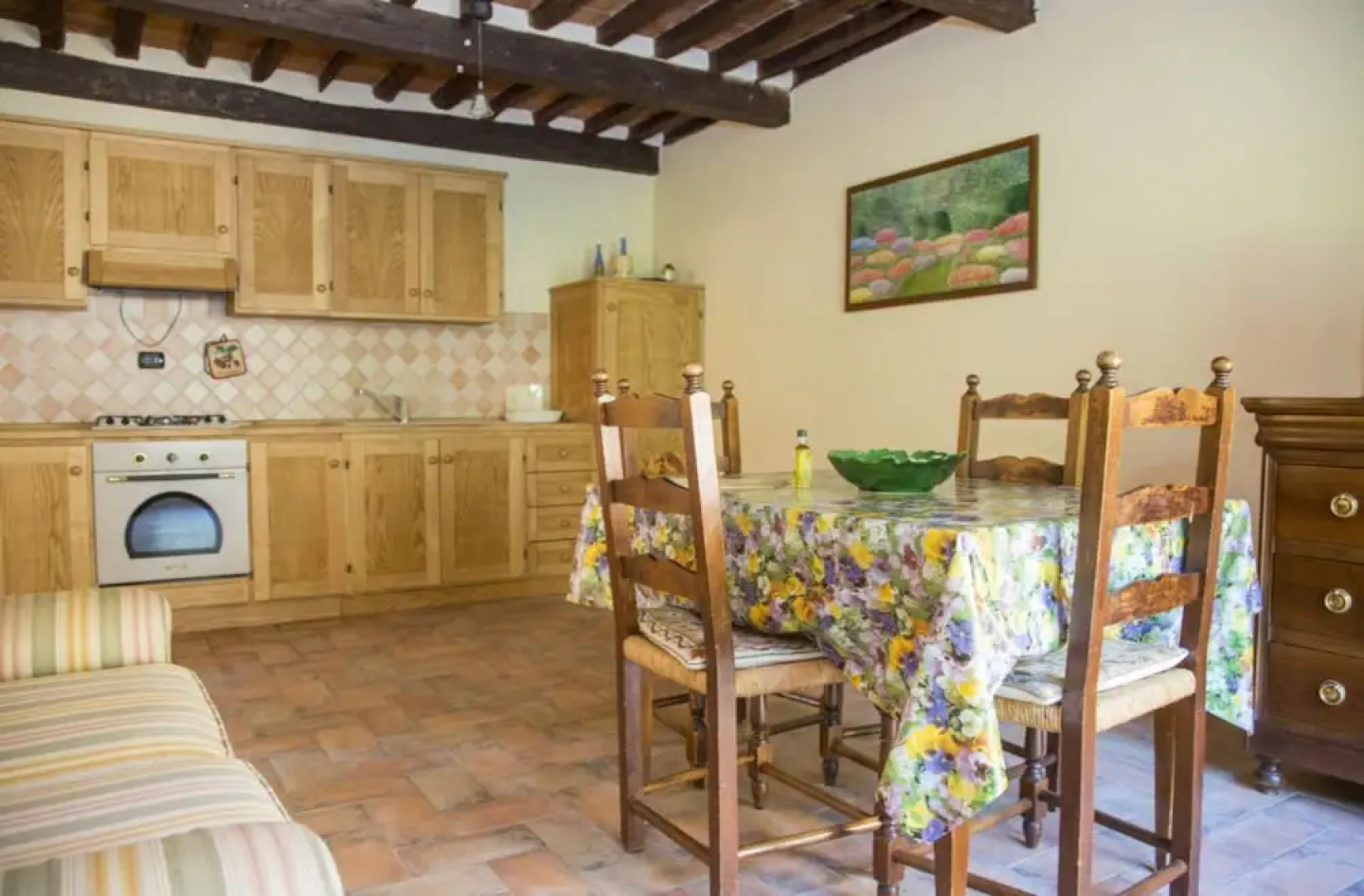 Residence Cà Valdottavo