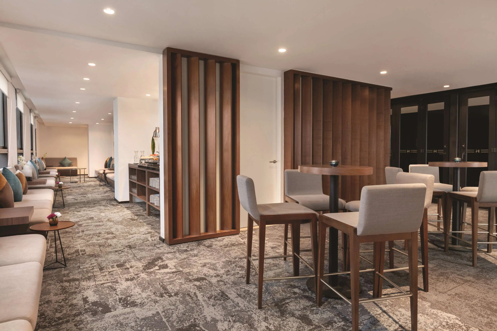 Hyatt House Kuala Lumpur, Mont Kiara