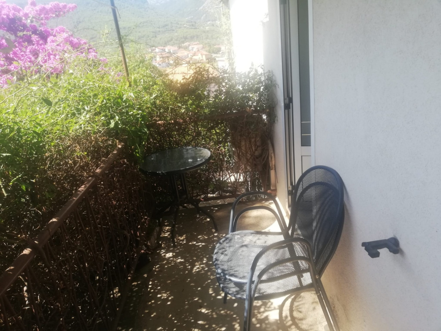 Apartment Marija2  - close to the center: A2 Jelsa, Island Hvar