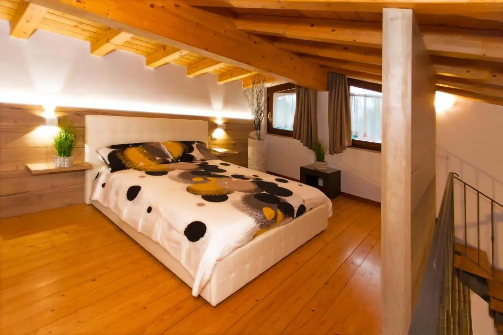 Residence Delle Rose