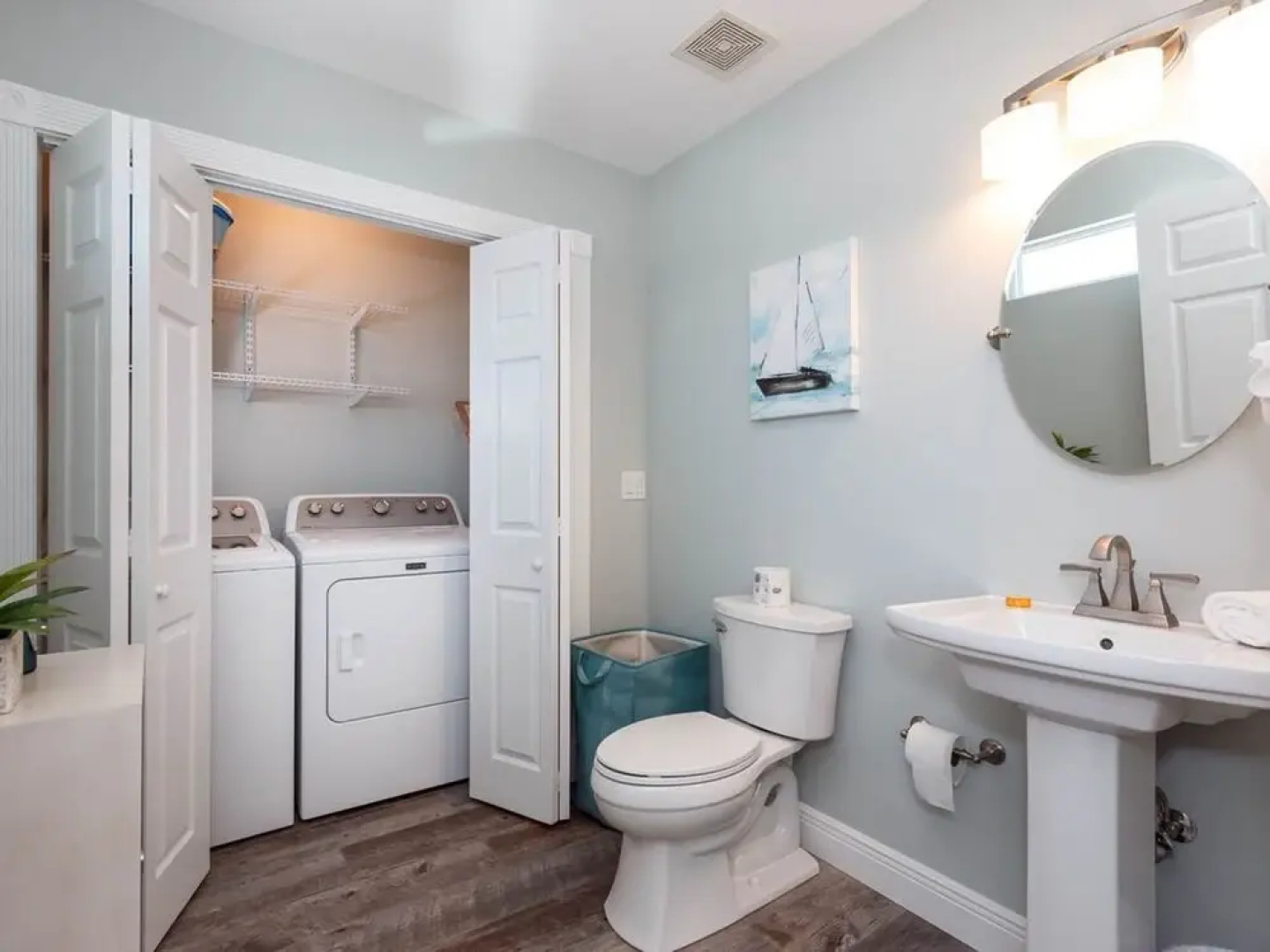 Happy Place Townhome