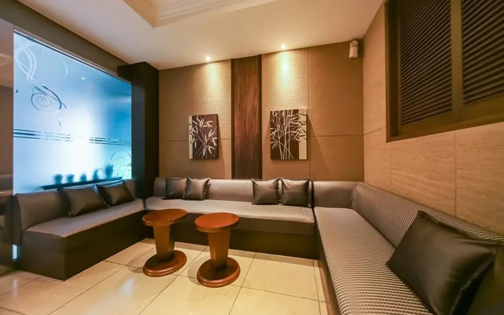 Yeongju Wiz Hotel