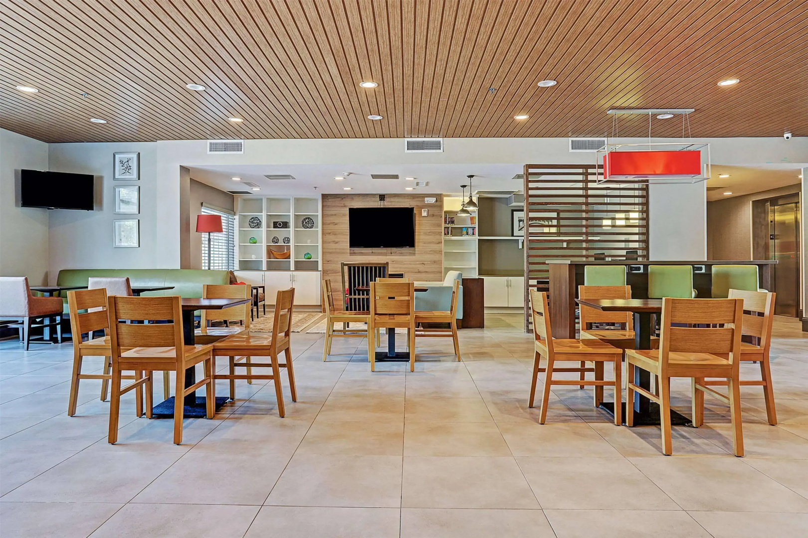 Ramada by Wyndham Houston Westchase