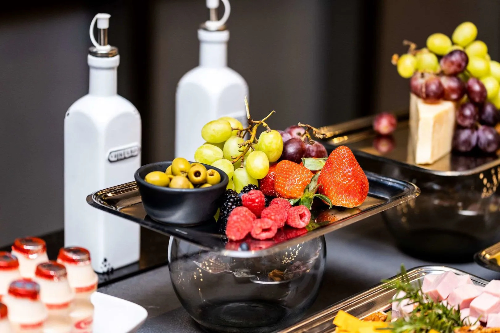 Camino Real Fashion Drive Monterrey