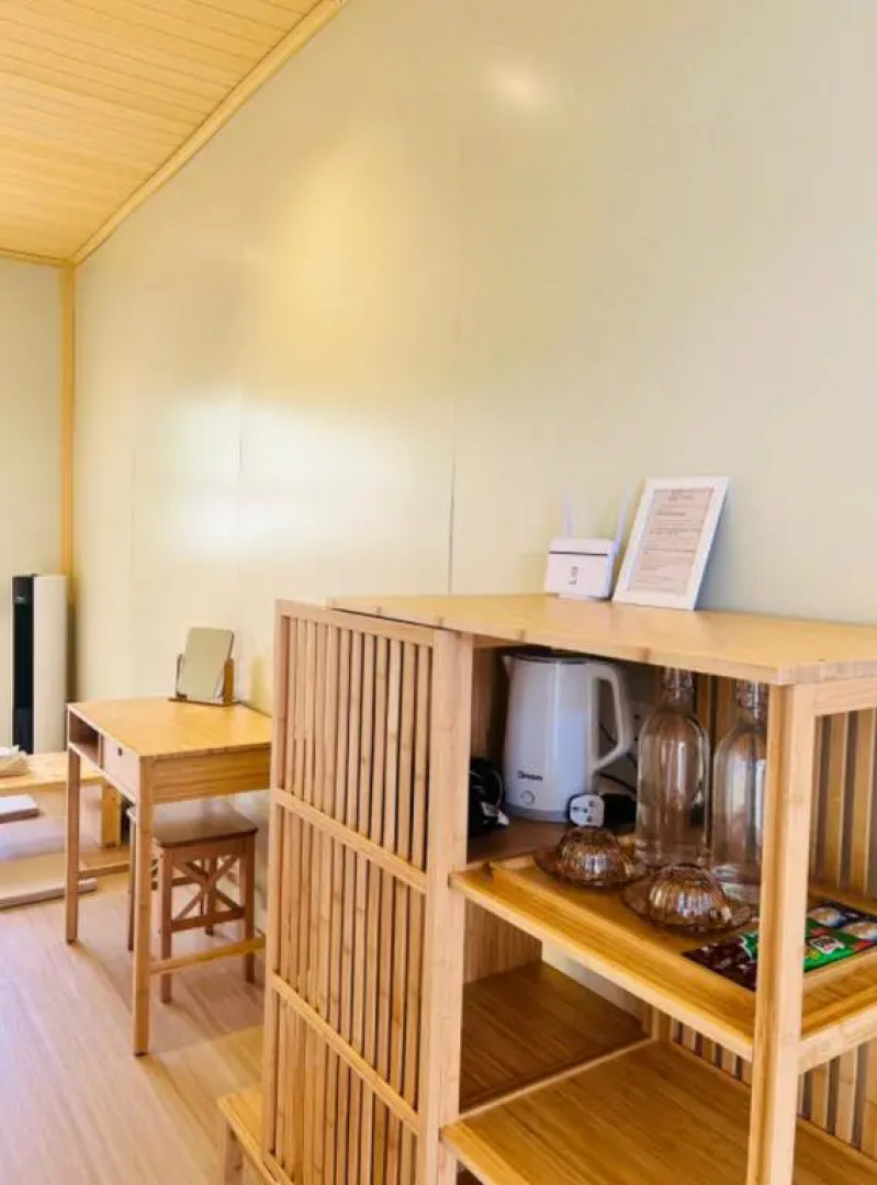 Kireina Genting Villa