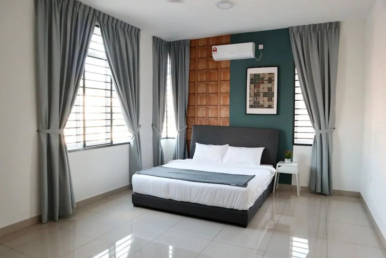 Arcadia Resort Desaru