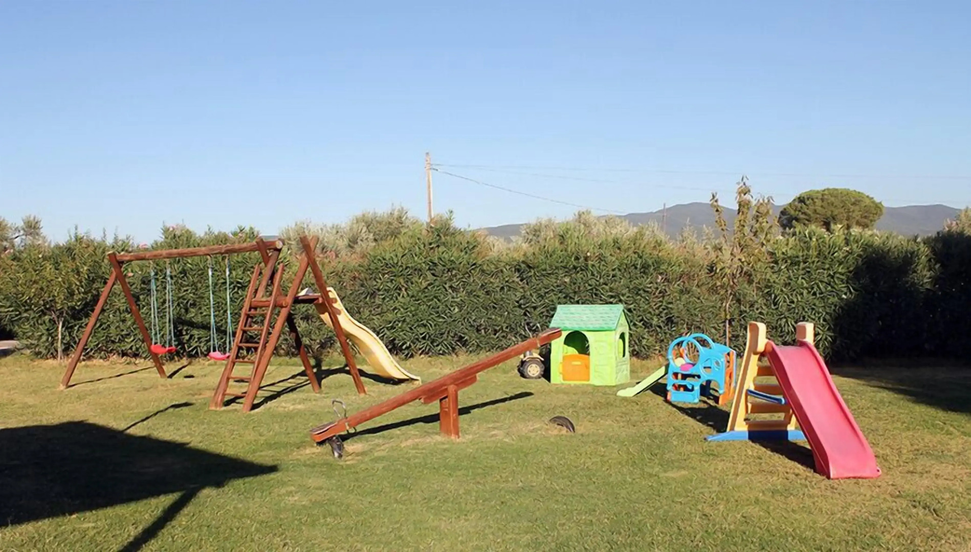 Agriturismo Nonna Stella