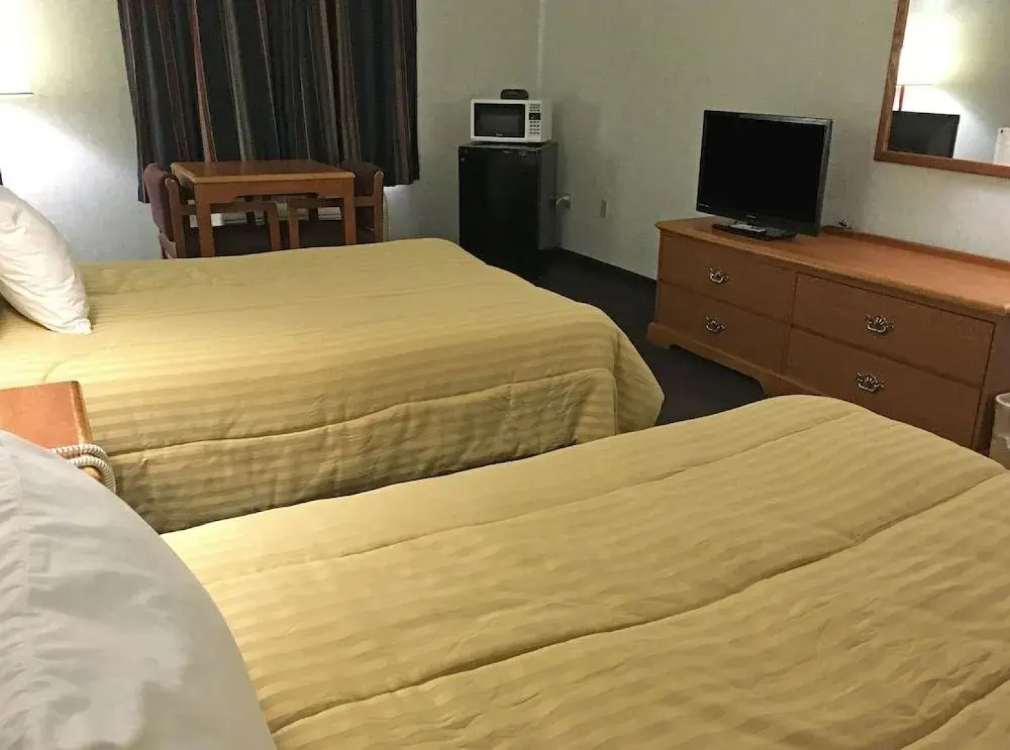 Americas Best Value Inn - Hazlehurst