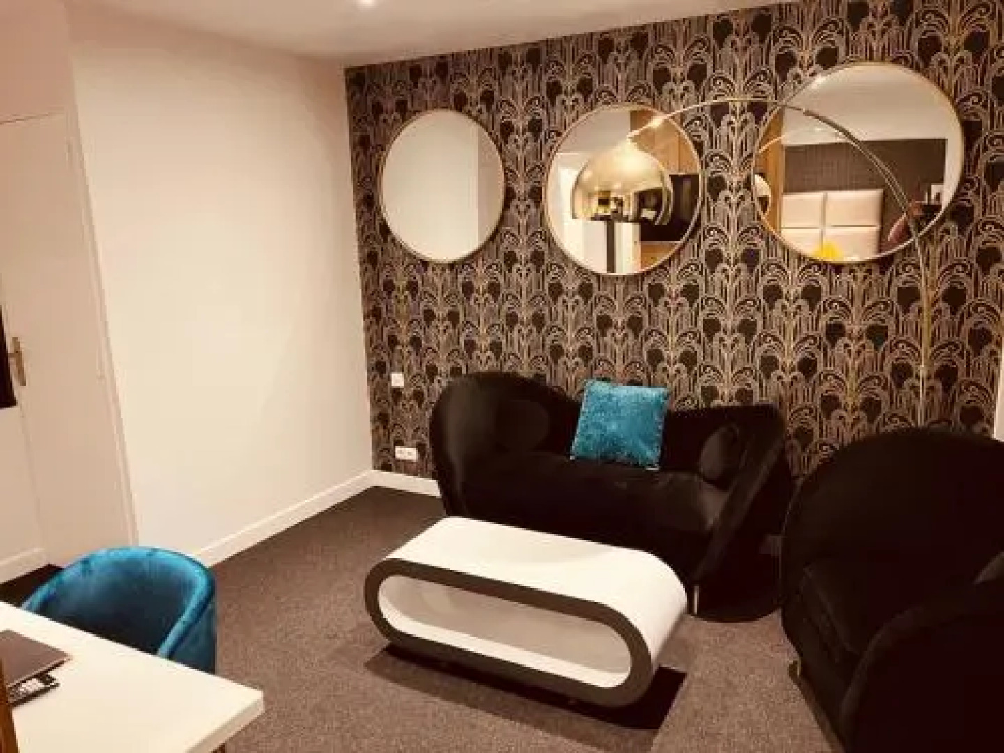 Best Western Le Panorama