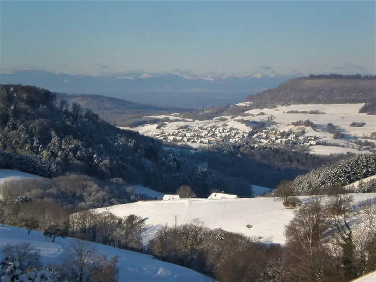 Ferienwohnung Siegner