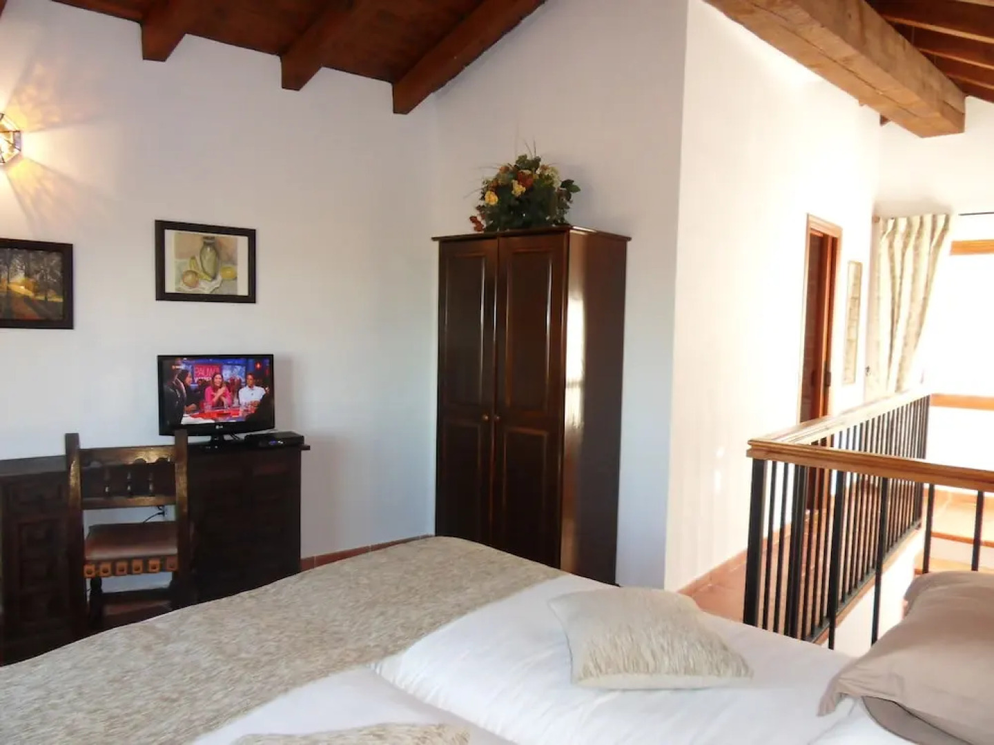 Bed & Breakfast Casa don Carlos