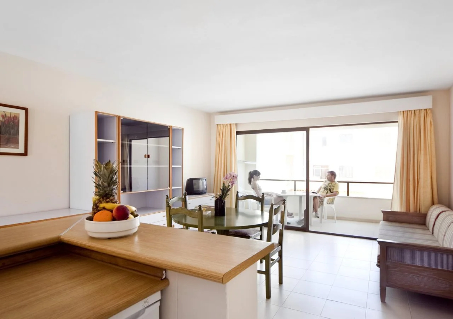 Lemar Apartments
