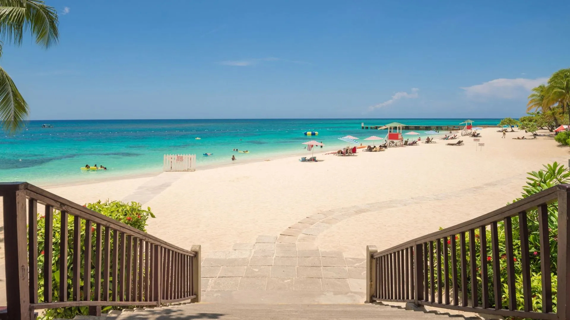 Deja Resort All Inclusive