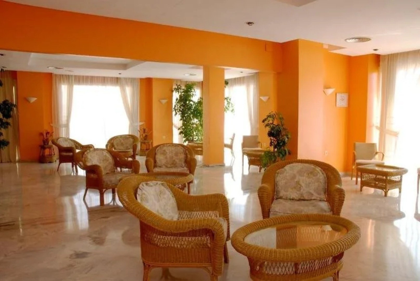 CityMar Mediterraneo