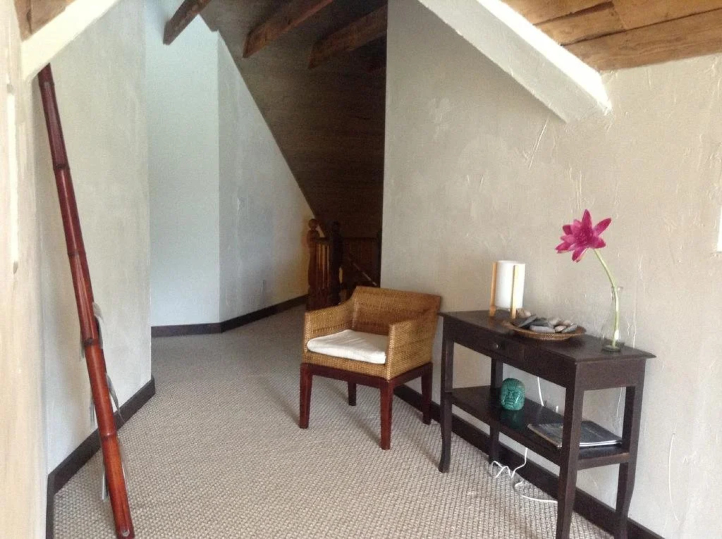 Auberge Bleu sur Mer