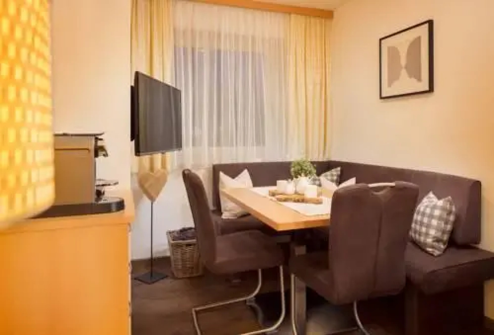 Rainers Appartements