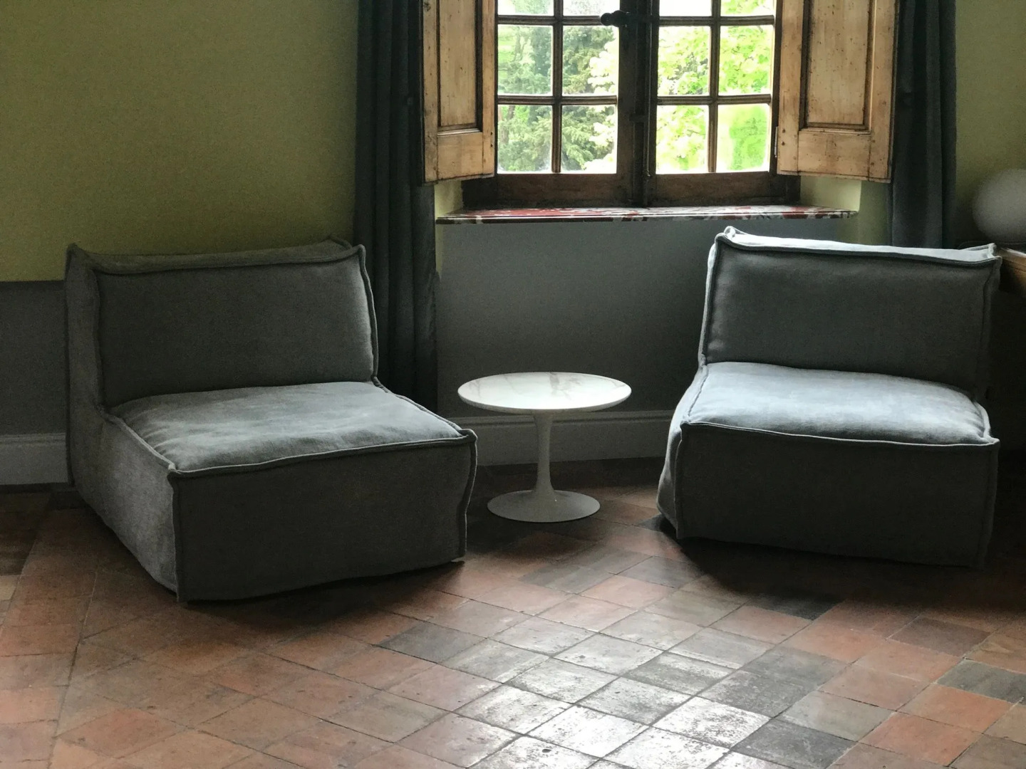 Château de la Pioline