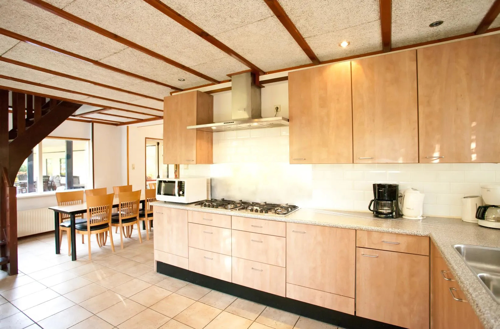 EuroParcs Beekbergen