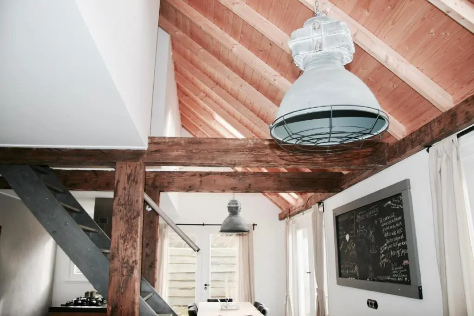 Bed & Breakfast Zeeland