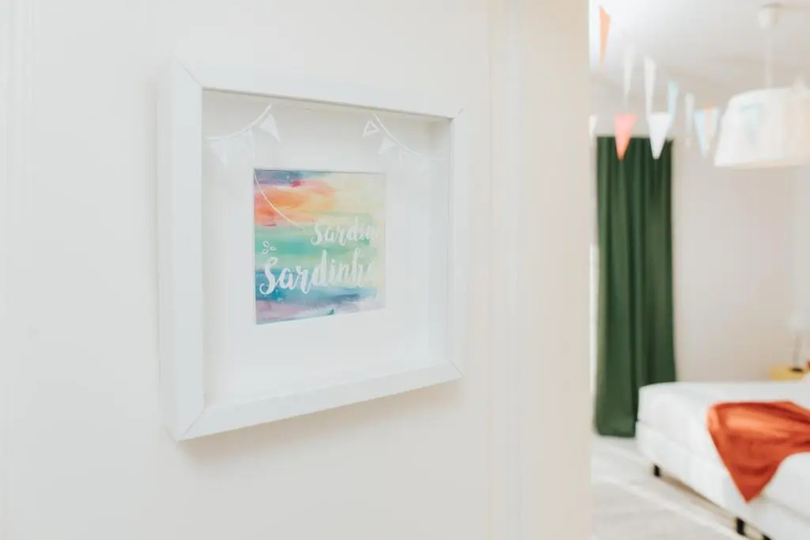 Beach House Outeirinho