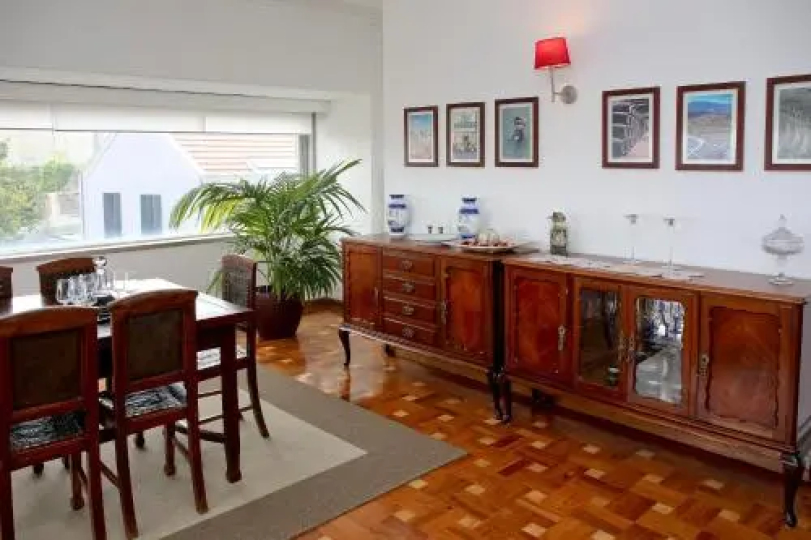 Apartamento Vintage Porto