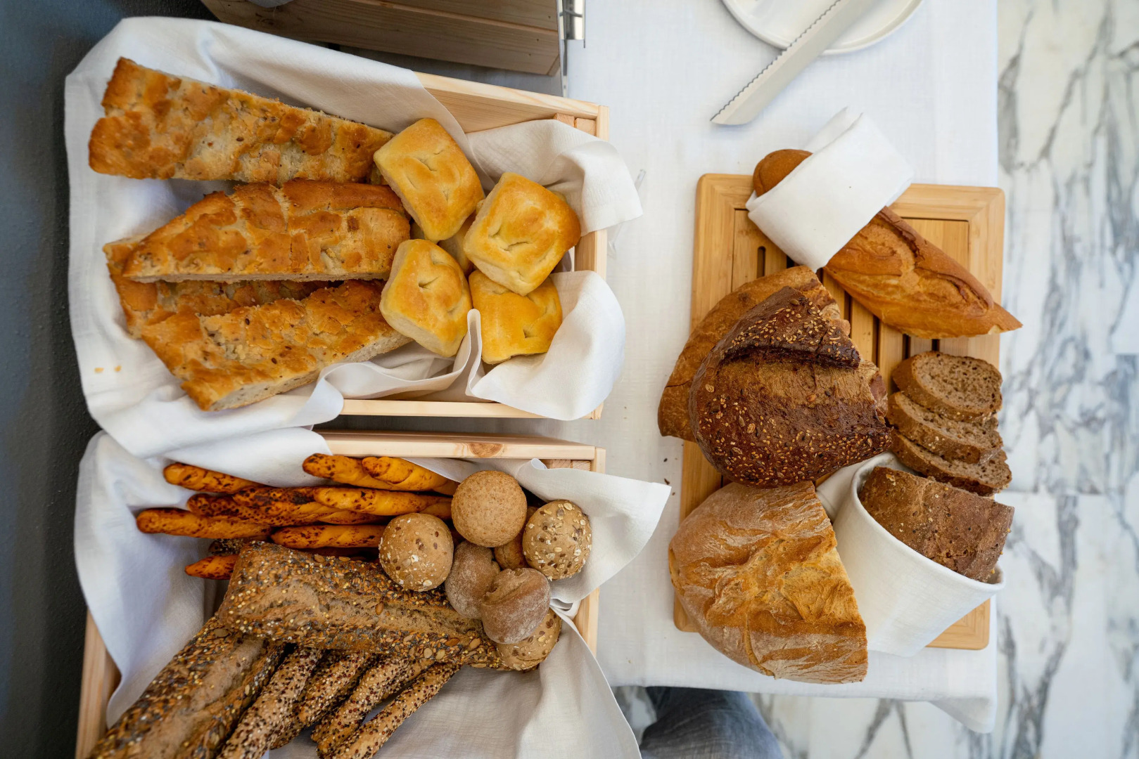 The Rif - Boutique Hotel