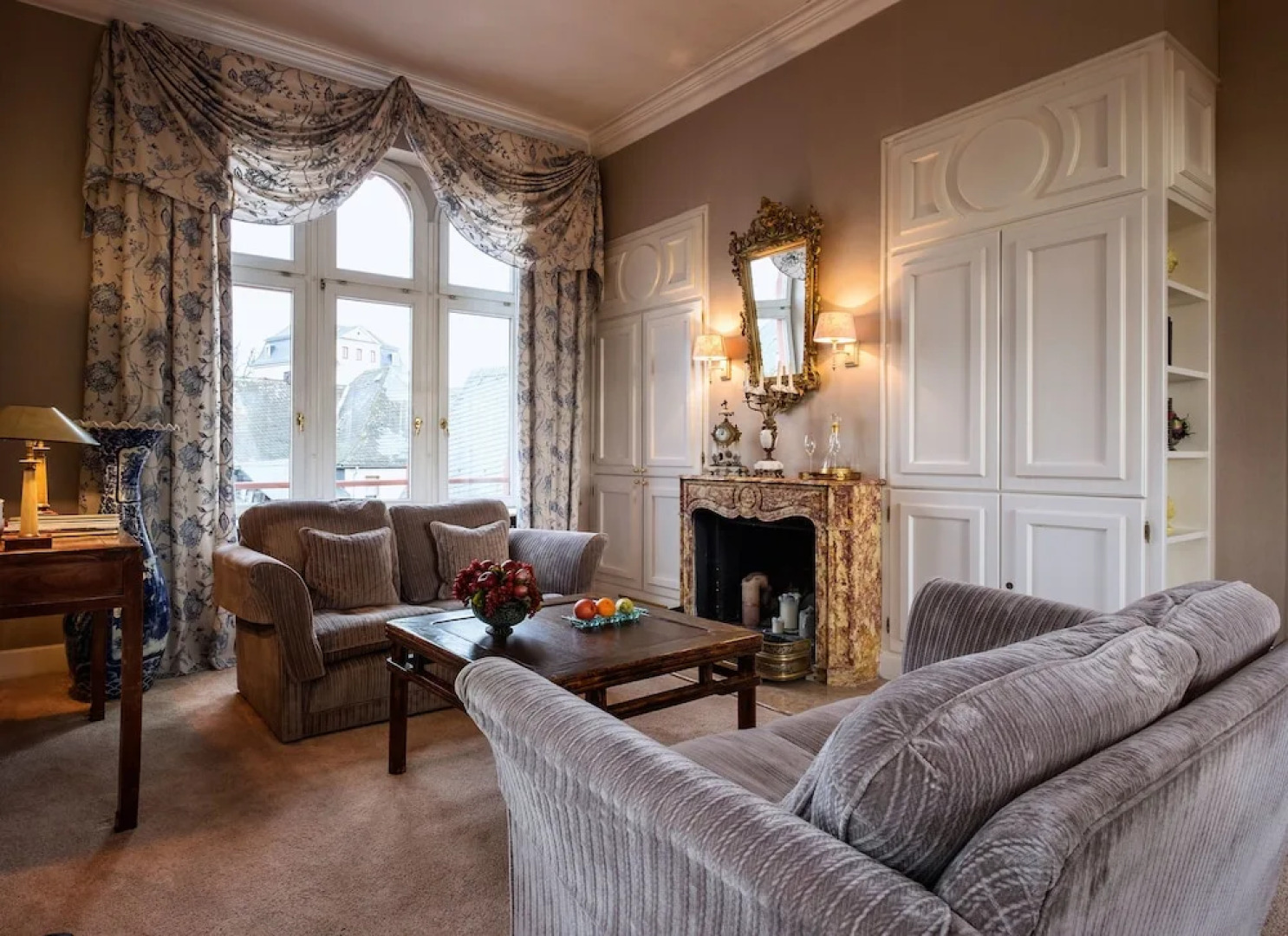 Hotel Kronenschlösschen